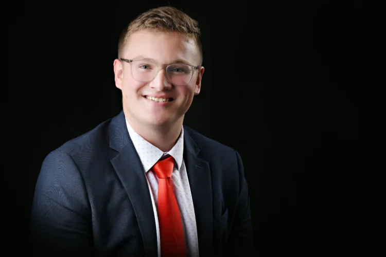 Anthony announces re-election bid for District 16
